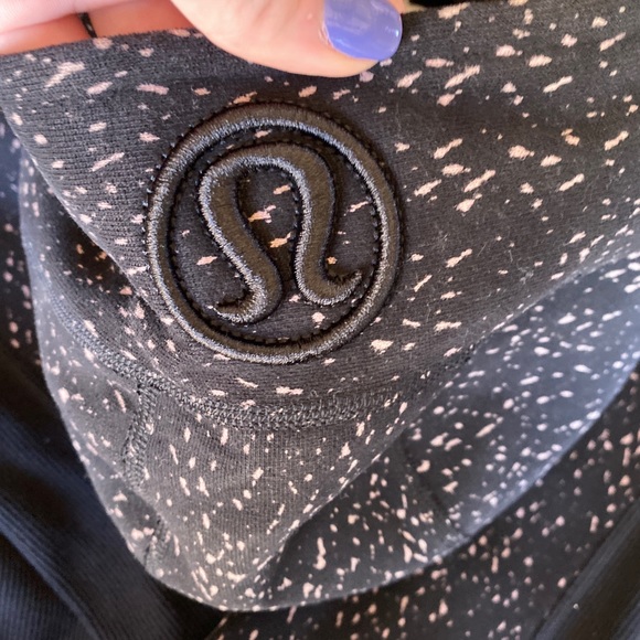 Lululemon scuba hoodie - Picture 5 of 5